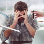 Riesgos psicosociales en el trabajo
