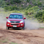 Capacitación Manejo defensivo y conducción en alta montaña